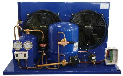 Maneurop compressor condensing units 